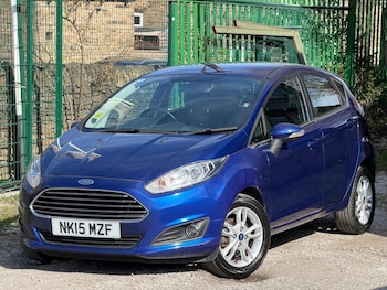 Ford Fiesta feature image
