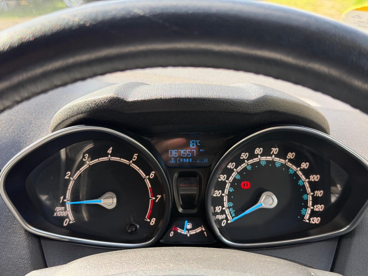 Used Ford Fiesta 2015 for sale - 78184548: Photo 20