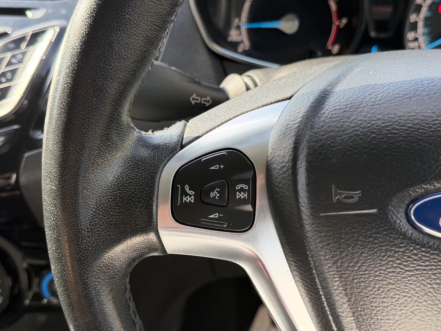 Used Ford Fiesta 2015 for sale - 78184548: Photo 22