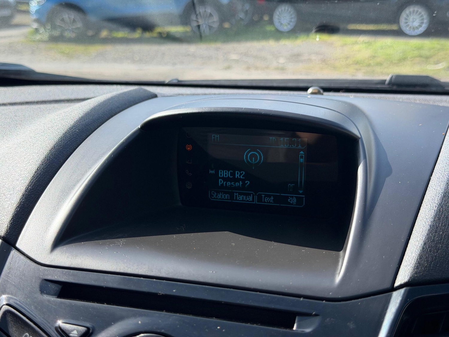 Used Ford Fiesta 2015 for sale - 78184548: Photo 23