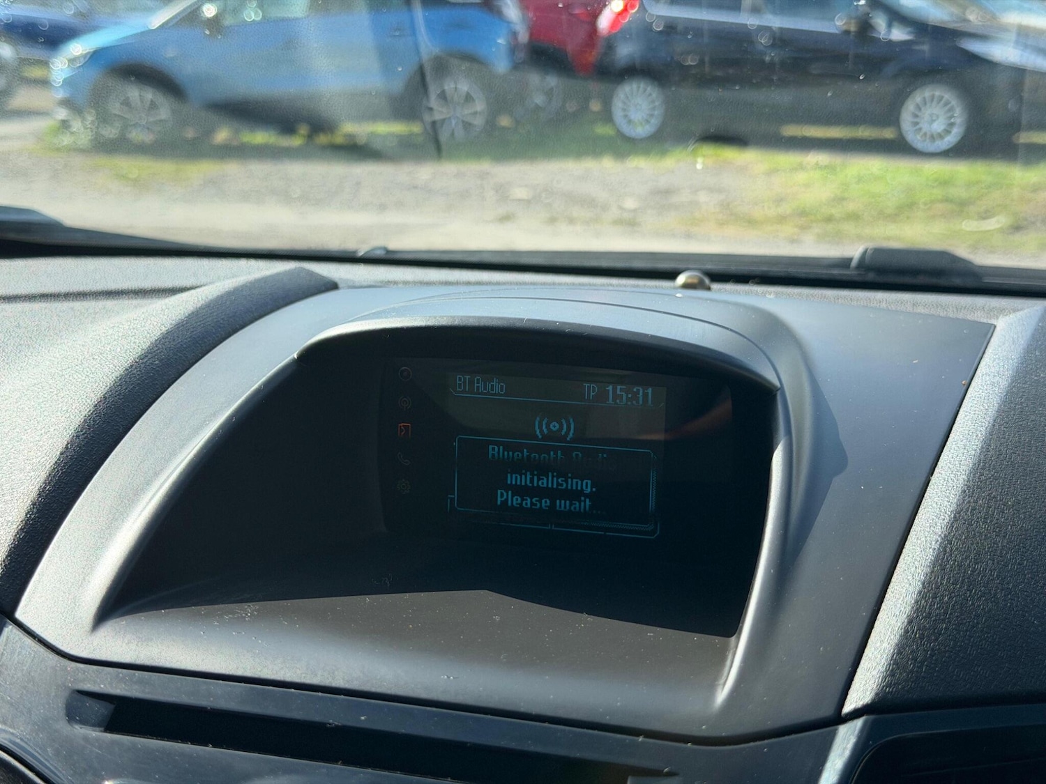 Used Ford Fiesta 2015 for sale - 78184548: Photo 24