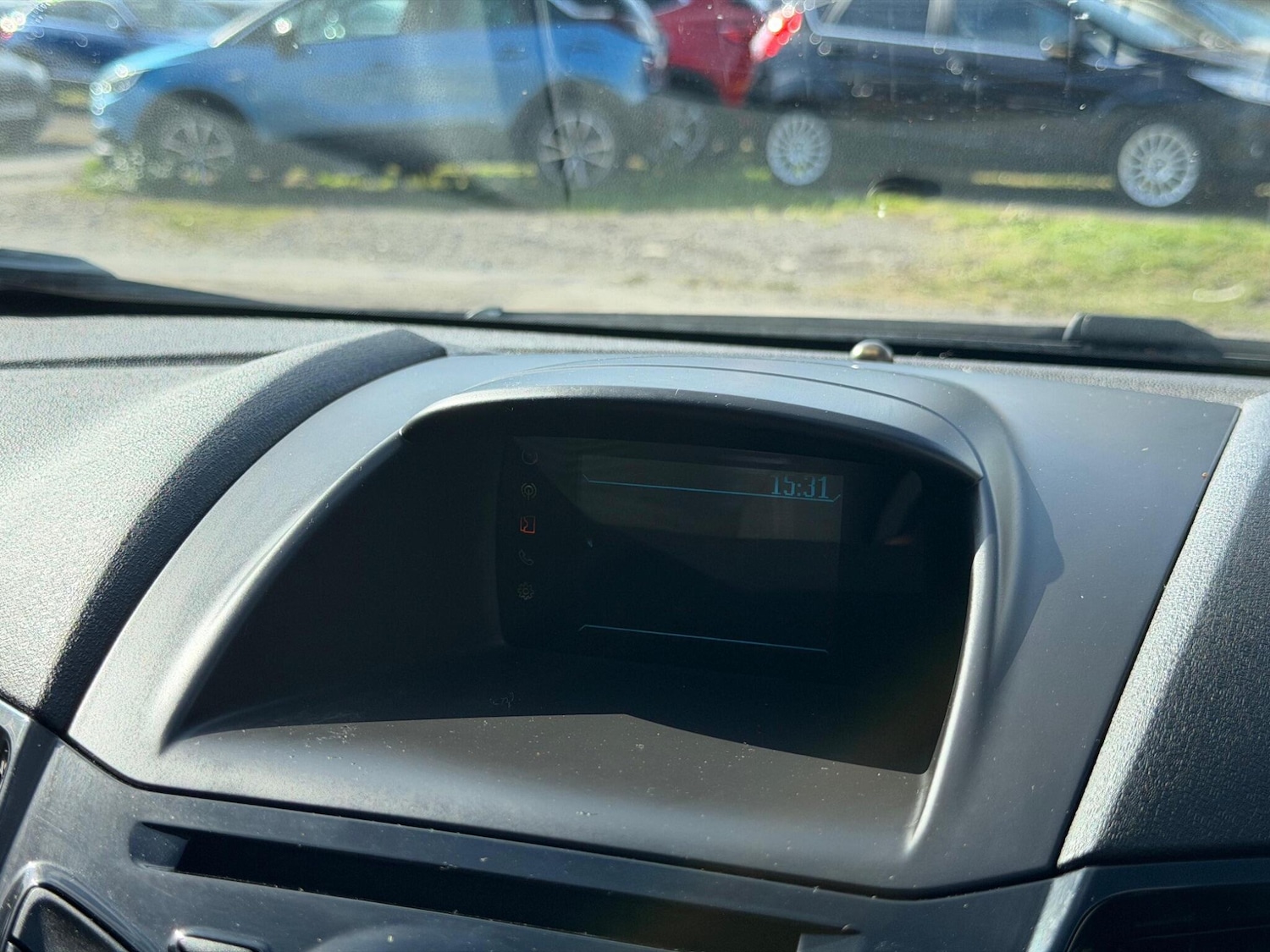 Used Ford Fiesta 2015 for sale - 78184548: Photo 25