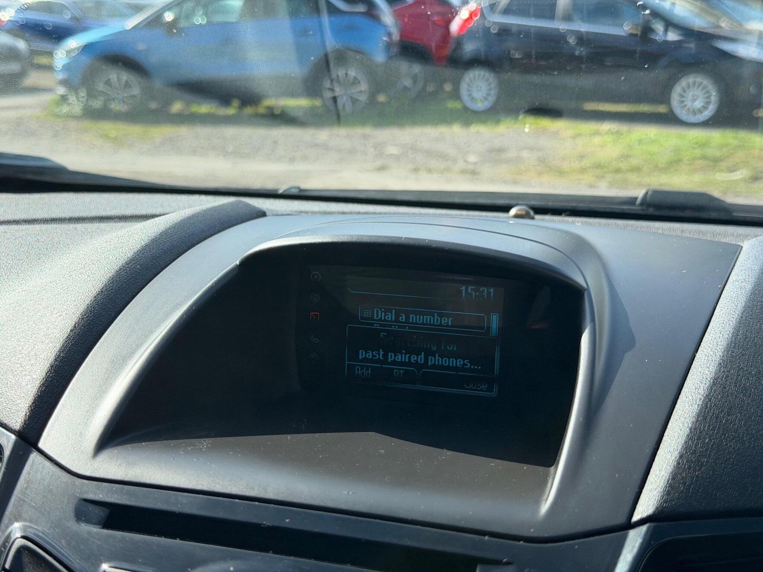 Used Ford Fiesta 2015 for sale - 78184548: Photo 26