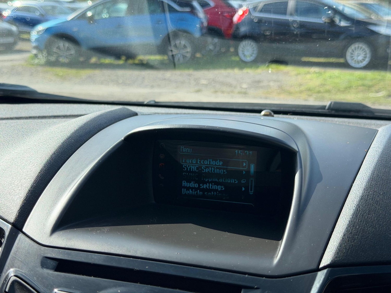 Used Ford Fiesta 2015 for sale - 78184548: Photo 27