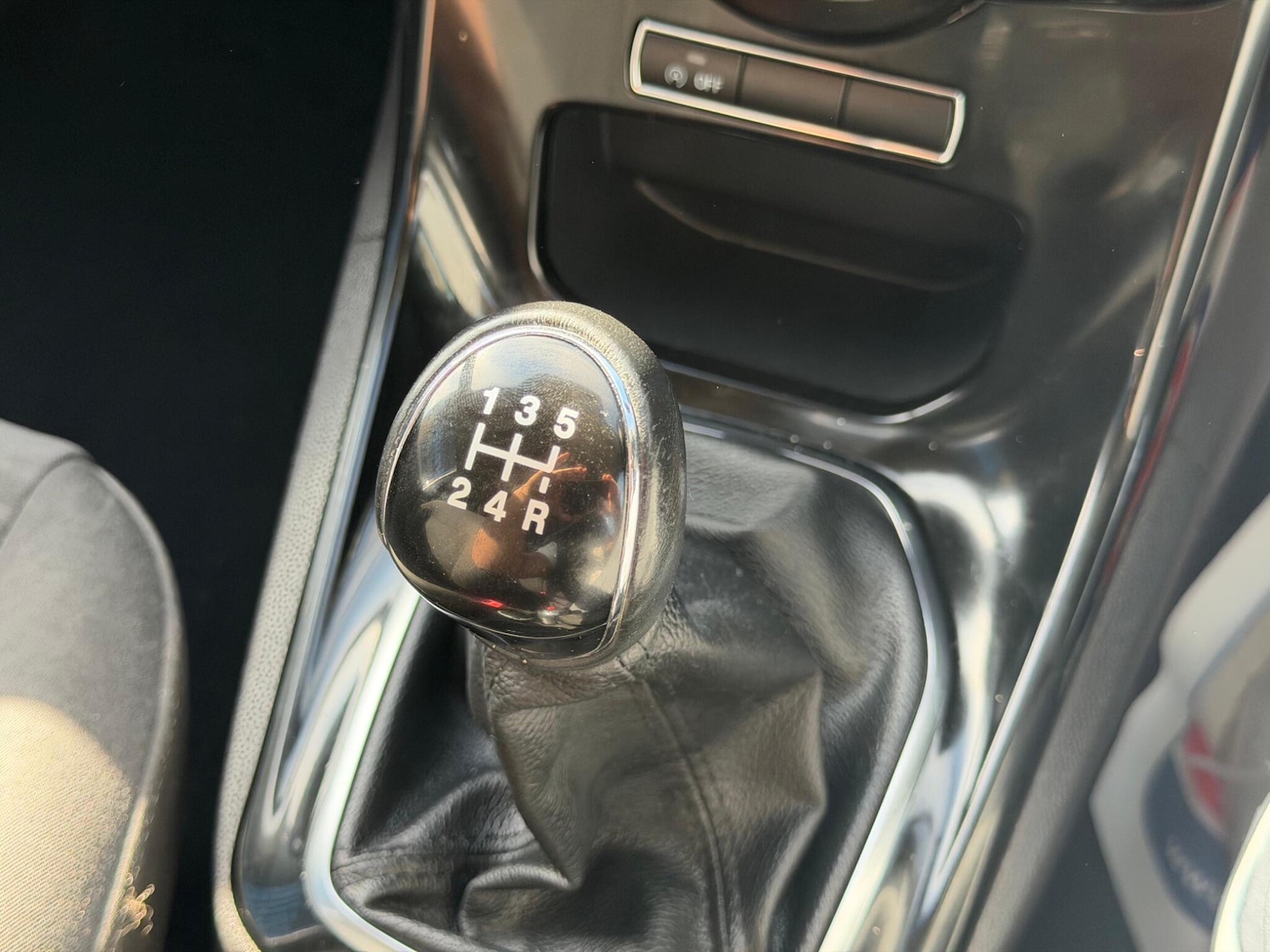 Used Ford Fiesta 2015 for sale - 78184548: Photo 30