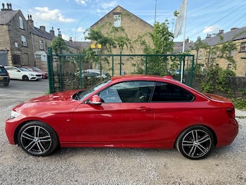 Used BMW 2 Series 2019 for sale - 78676251: Photo