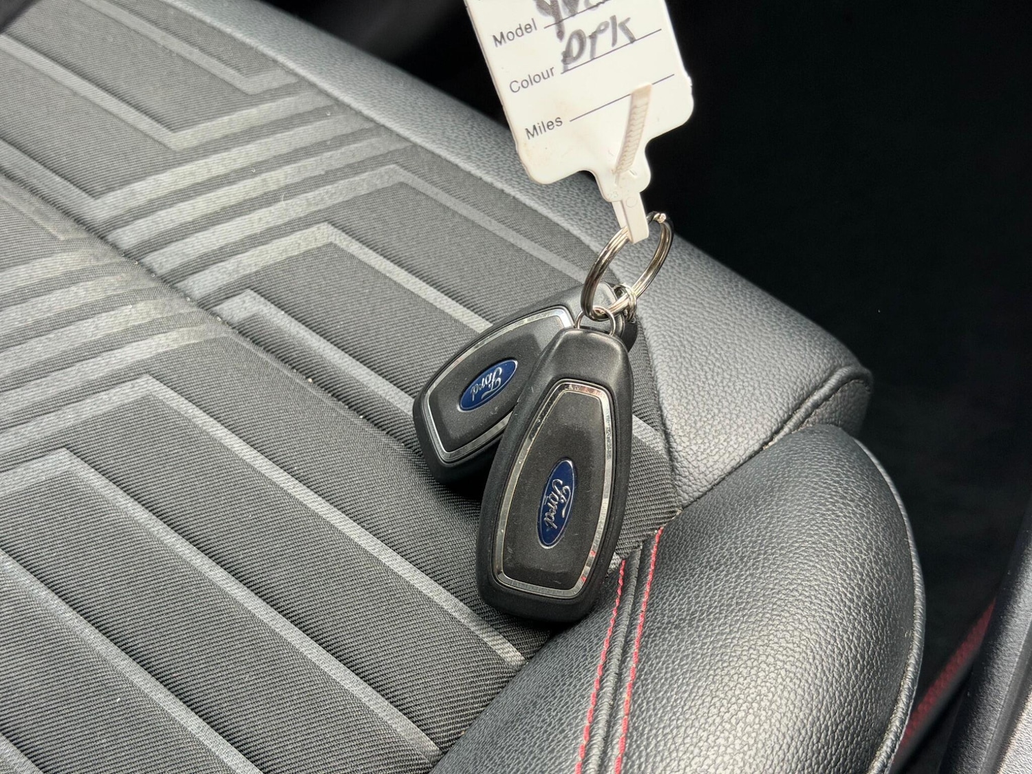 Used Ford Puma 2021 for sale - 77696082: Photo 10