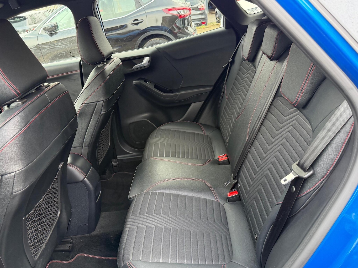 Used Ford Puma 2021 for sale - 77696082: Photo 13