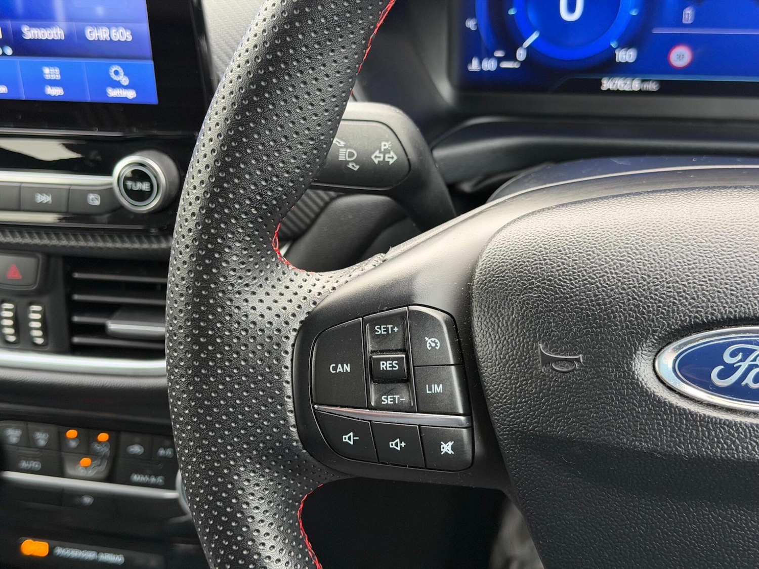 Used Ford Puma 2021 for sale - 77696082: Photo 15