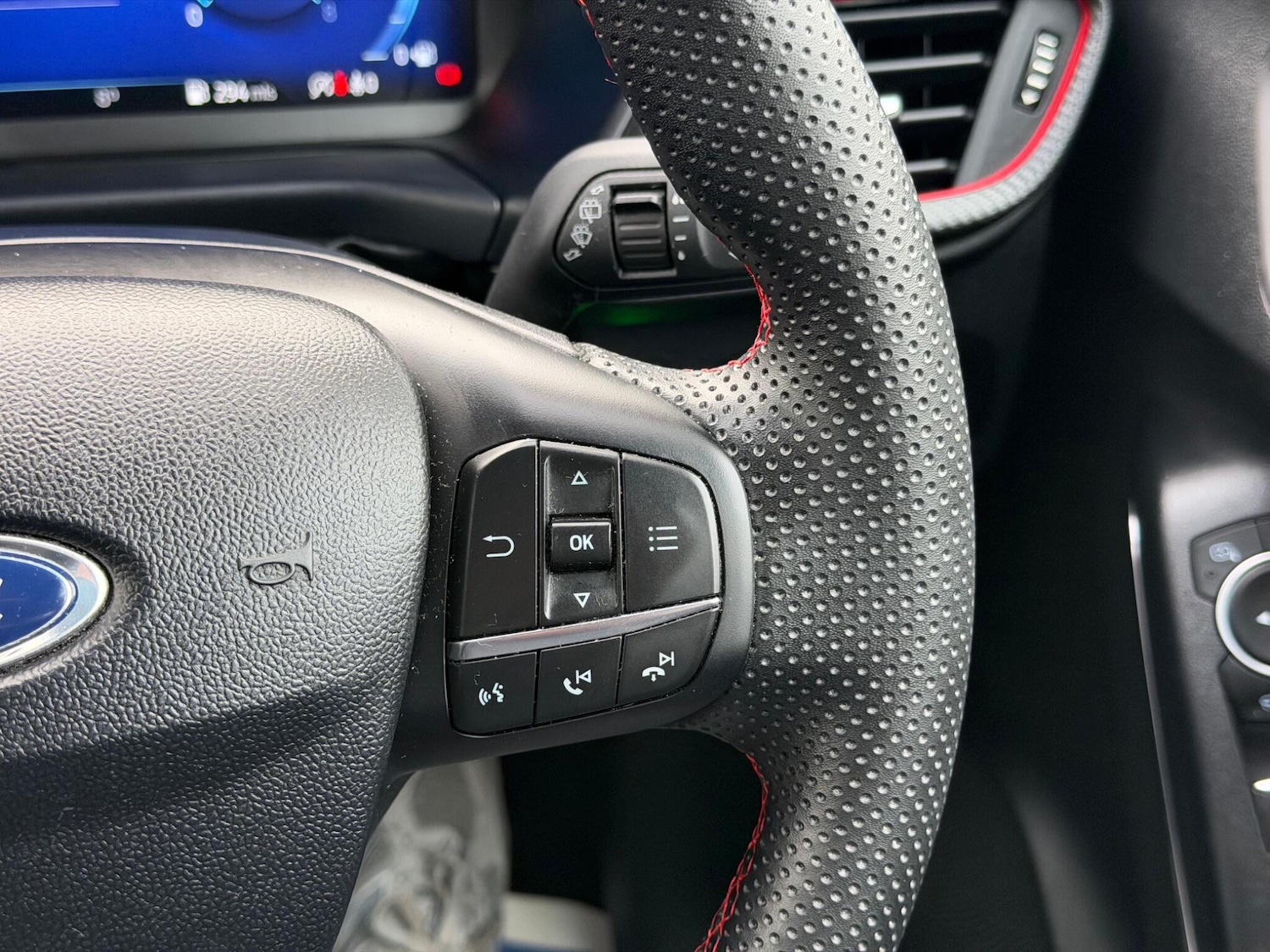 Used Ford Puma 2021 for sale - 77696082: Photo 21