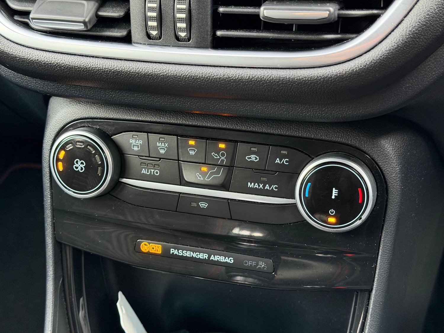 Used Ford Puma 2021 for sale - 77696082: Photo 24