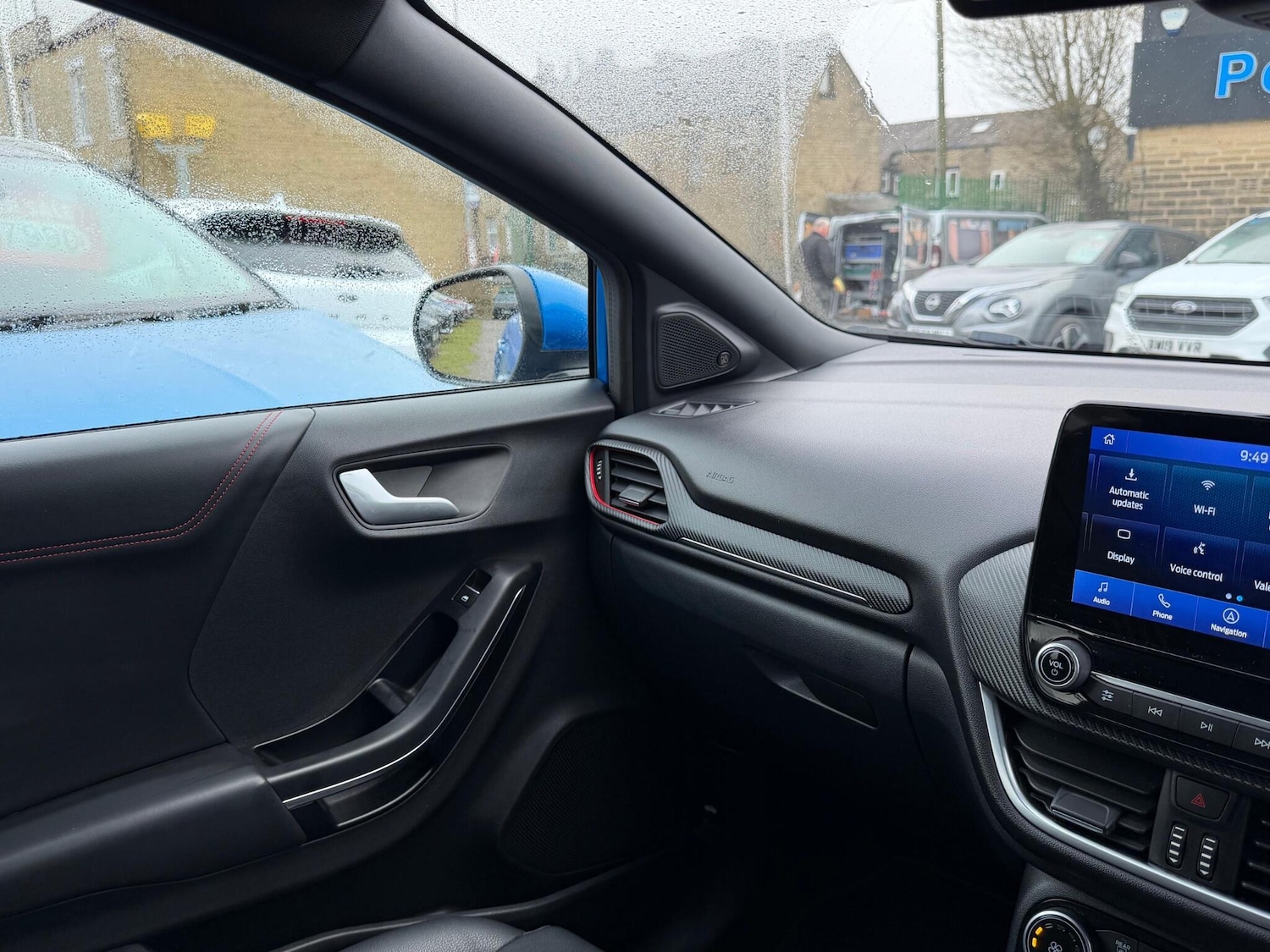 Used Ford Puma 2021 for sale - 77696082: Photo 25