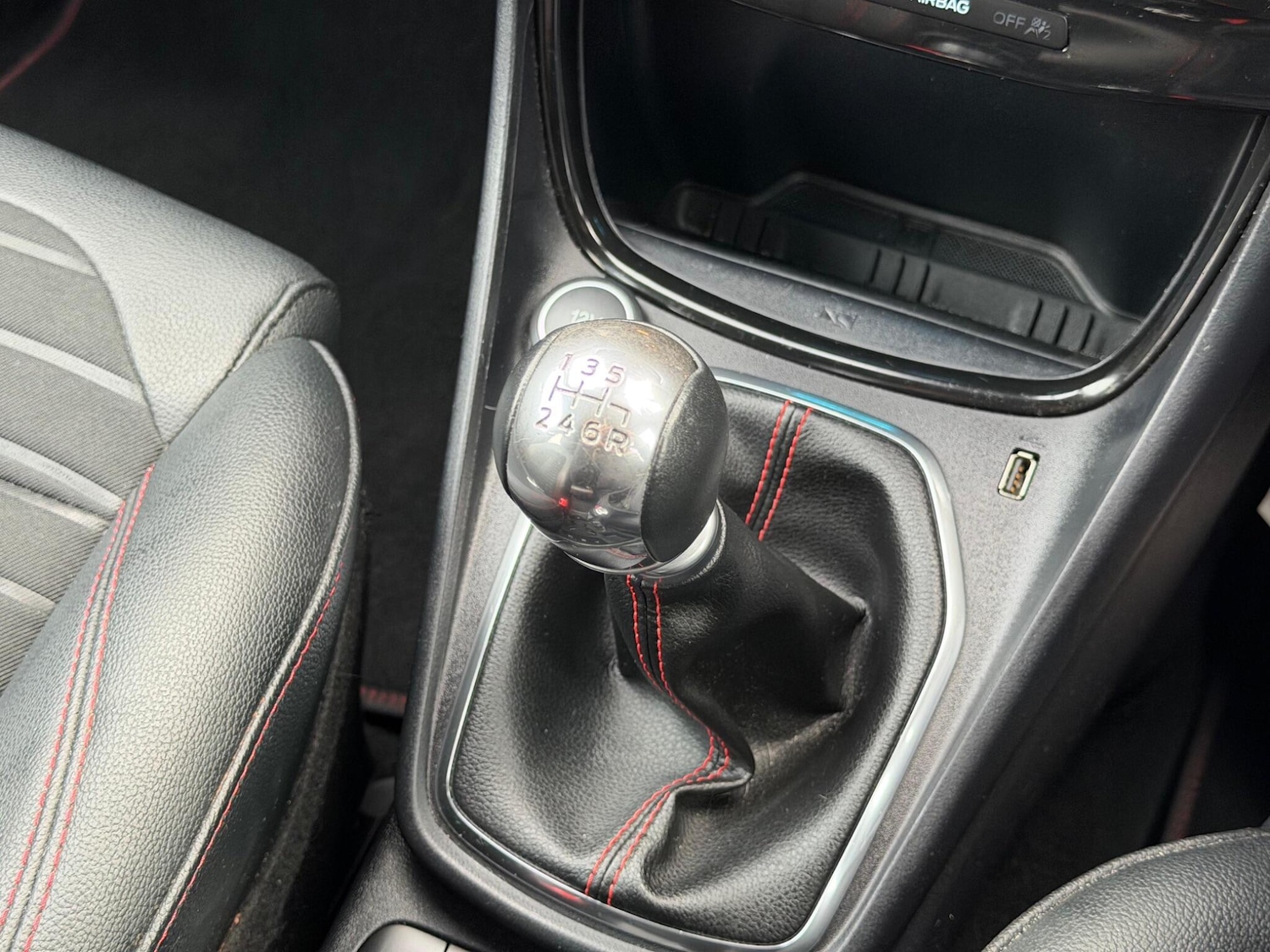 Used Ford Puma 2021 for sale - 77696082: Photo 27