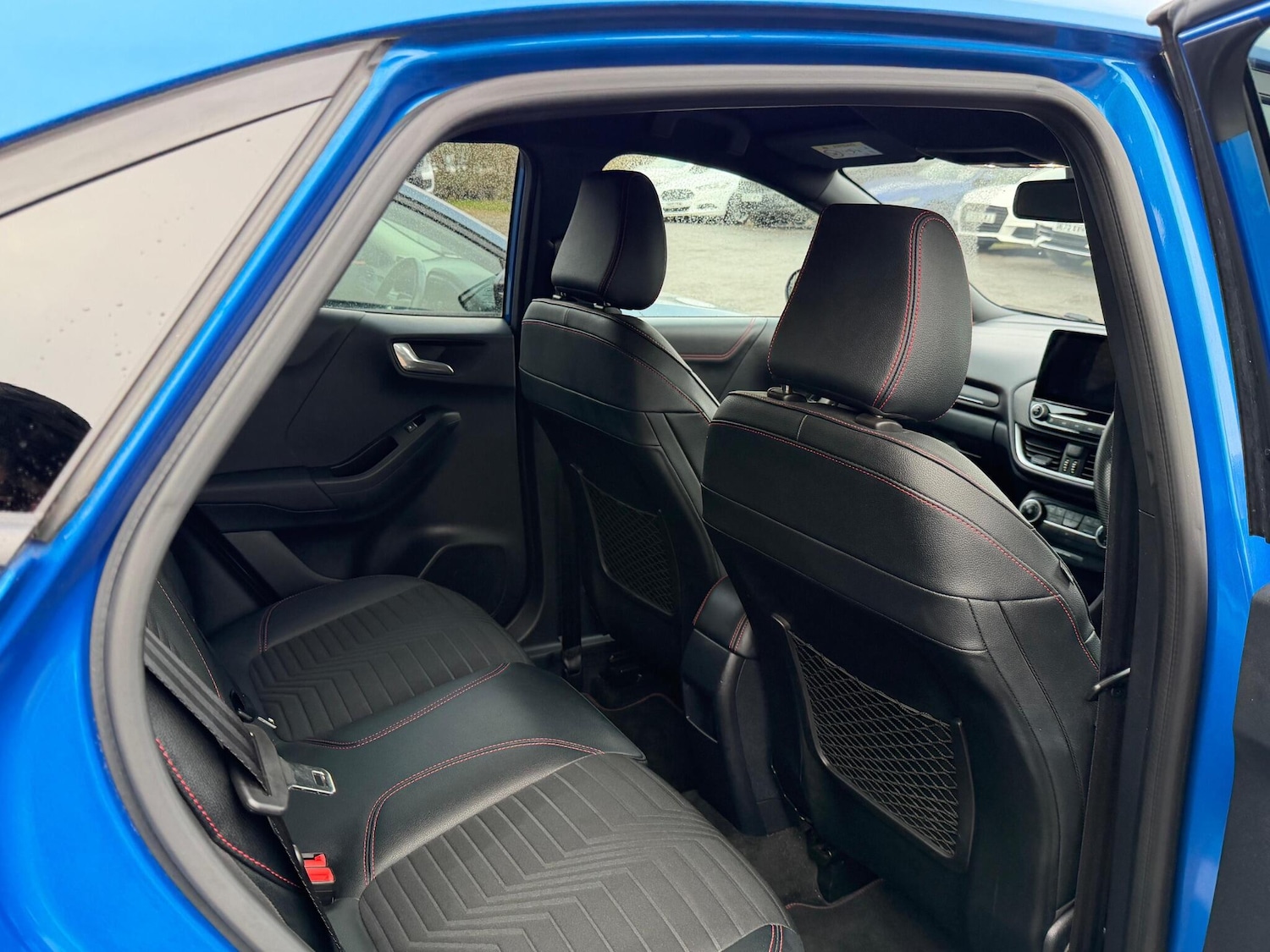 Used Ford Puma 2021 for sale - 77696082: Photo 30