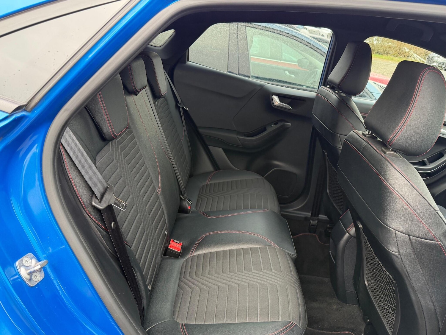 Used Ford Puma 2021 for sale - 77696082: Photo 31