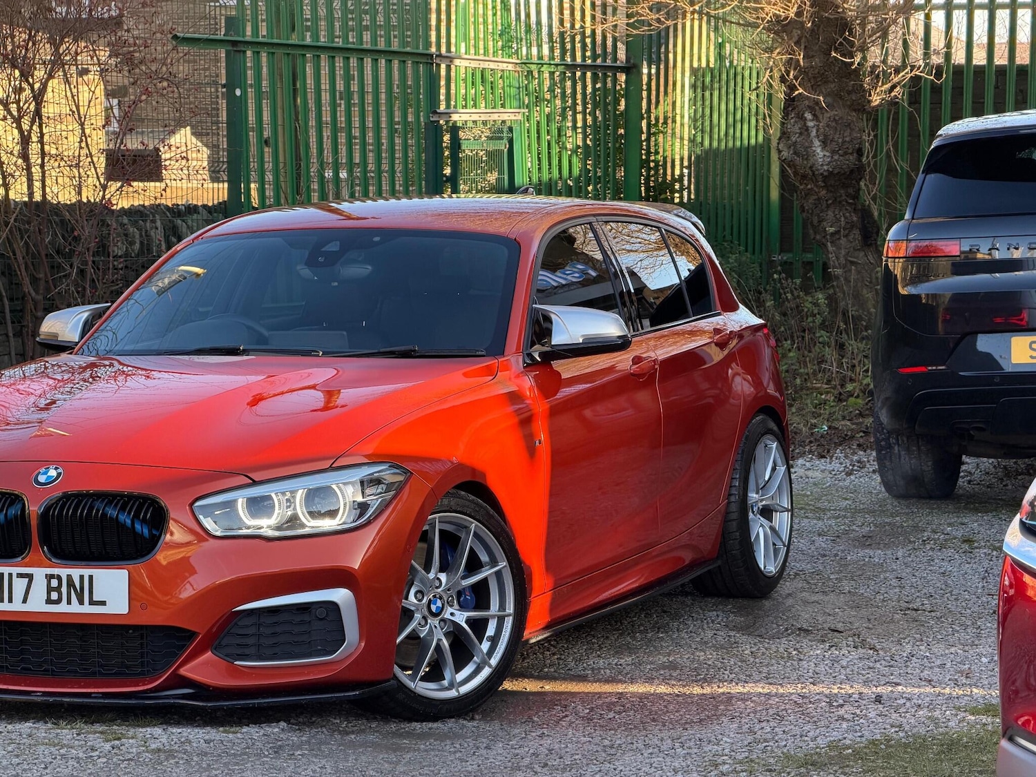 Used BMW 1 Series 2017 for sale - 76824145: Photo 10