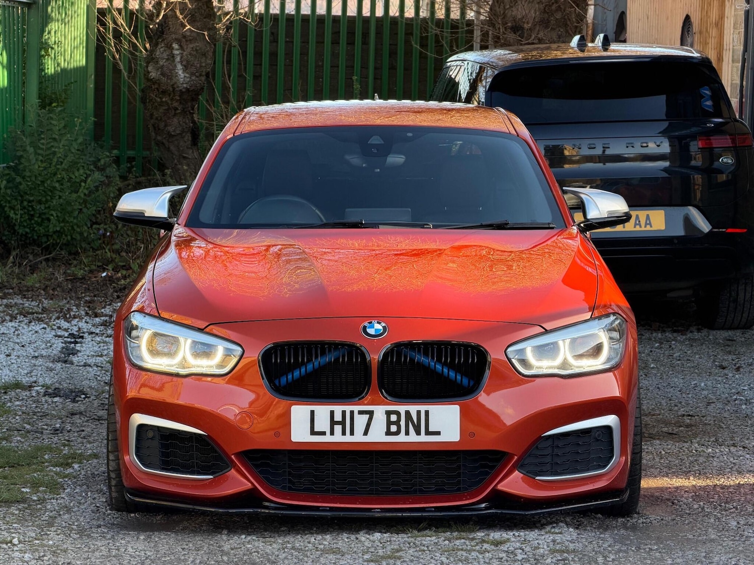 Used BMW 1 Series 2017 for sale - 76824145: Photo 2