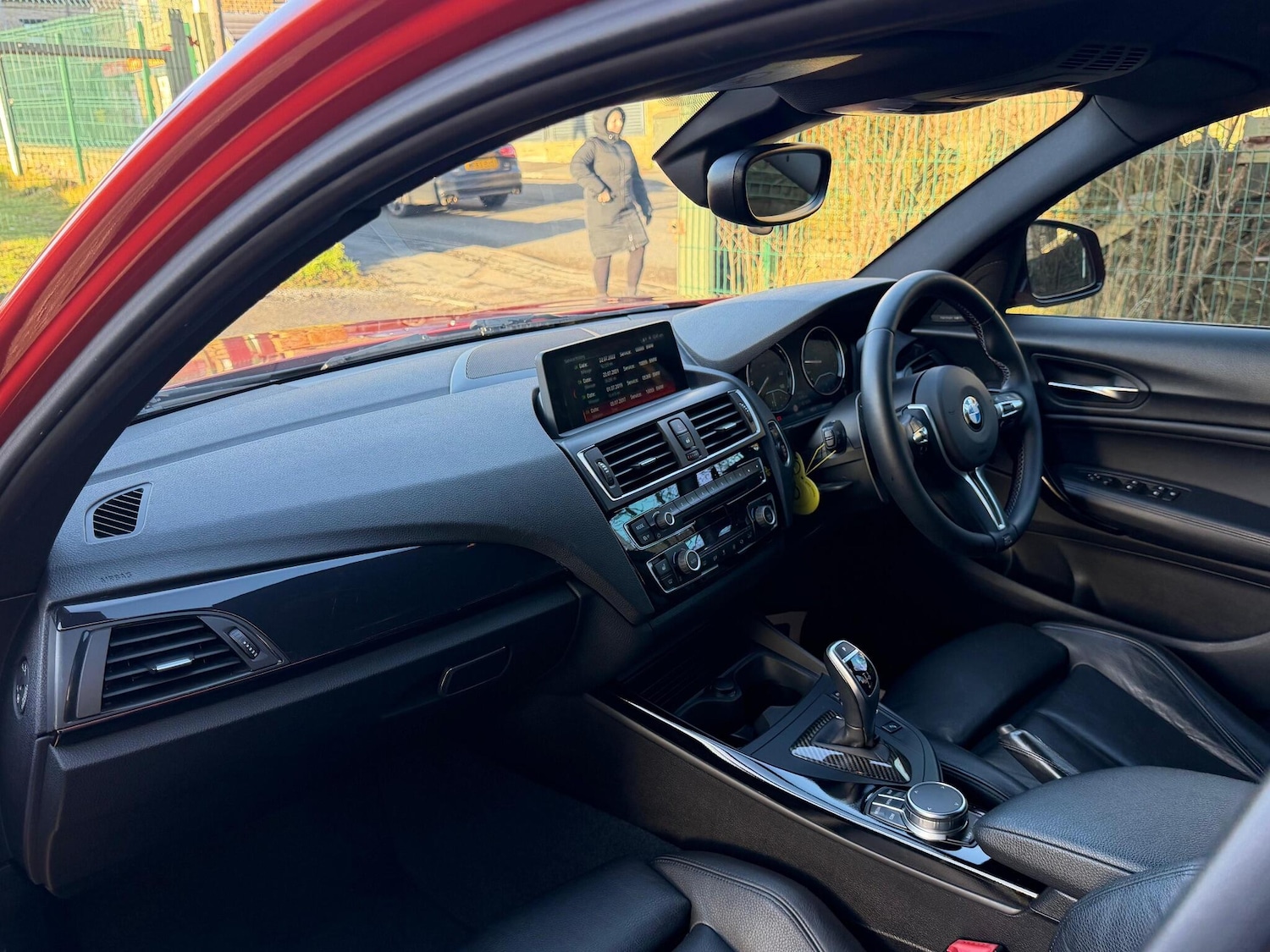 Used BMW 1 Series 2017 for sale - 76824145: Photo 21