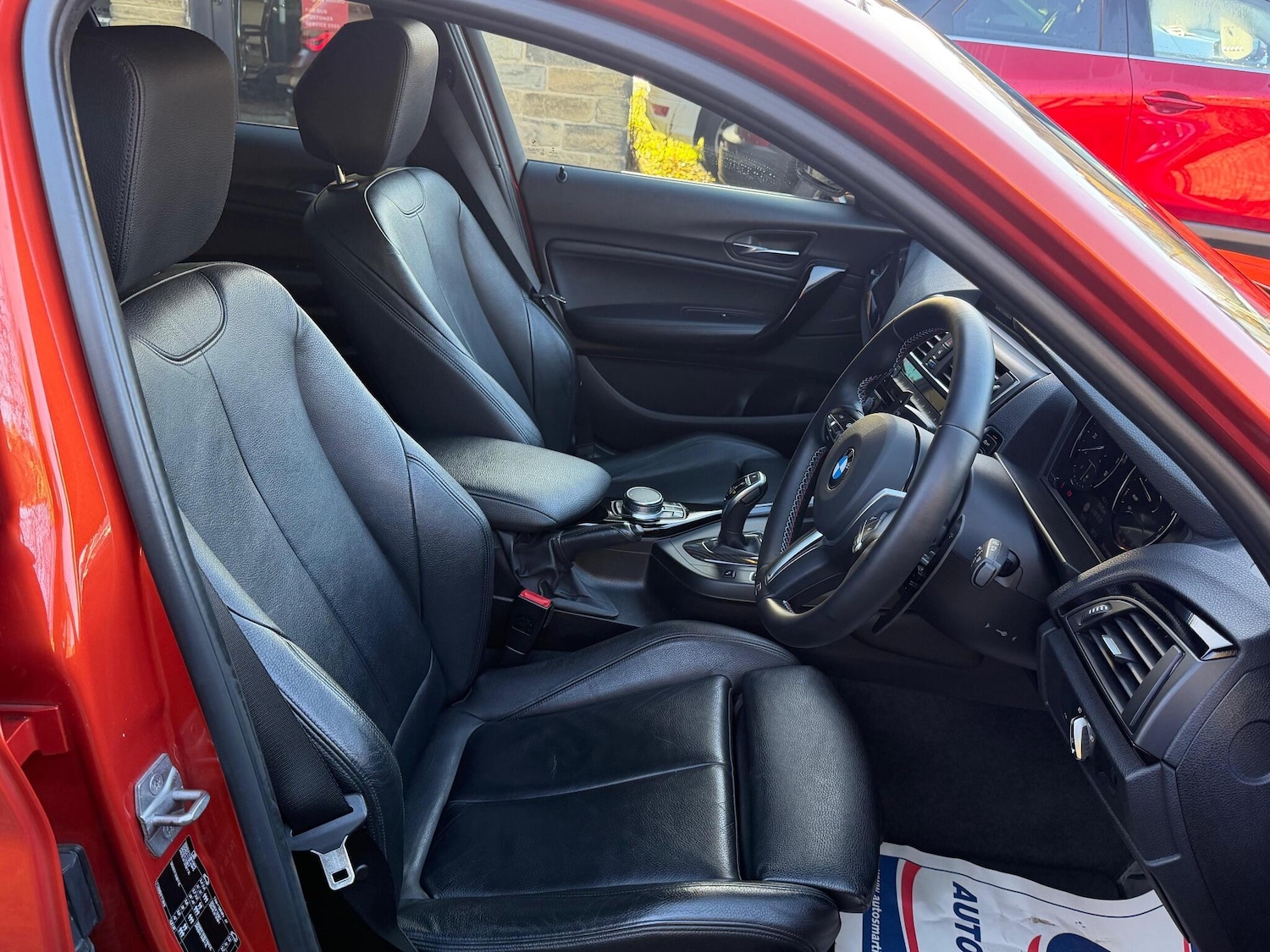 Used BMW 1 Series 2017 for sale - 76824145: Photo 24