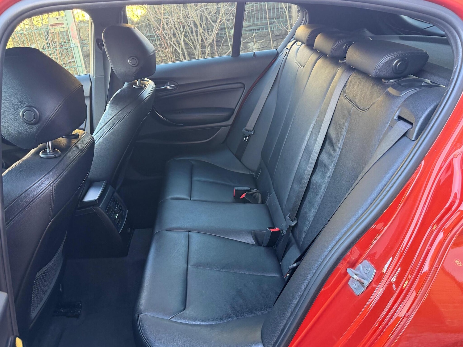 Used BMW 1 Series 2017 for sale - 76824145: Photo 26