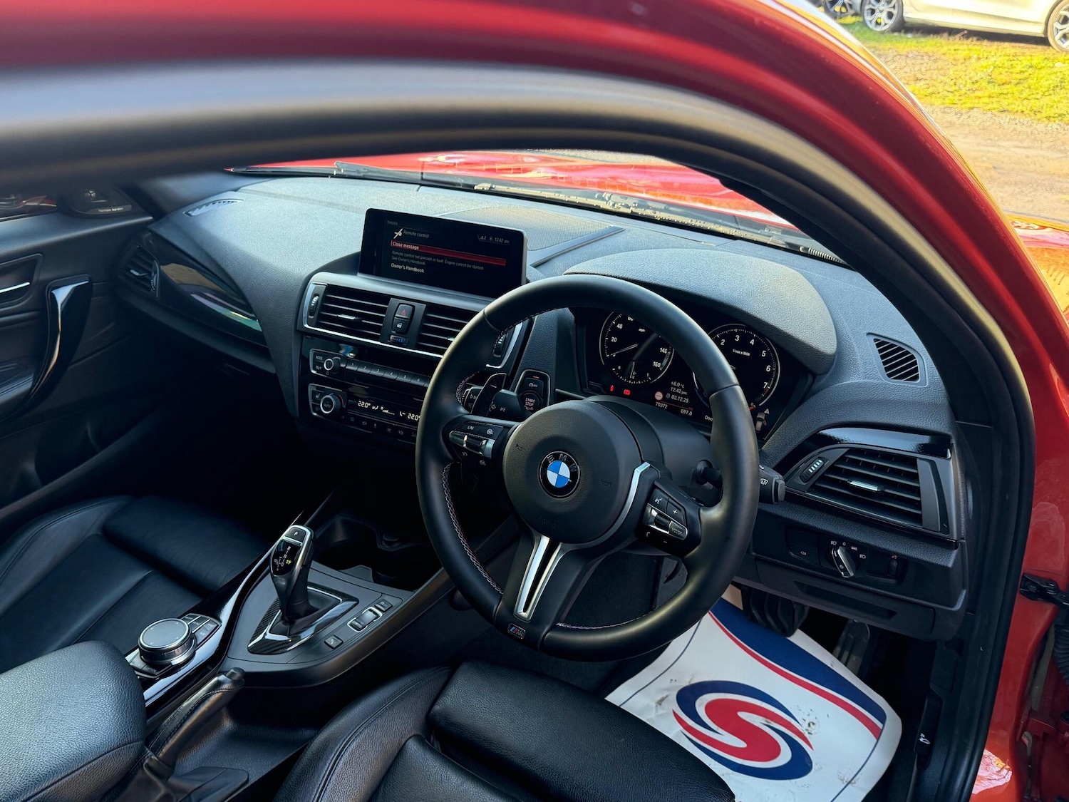 Used BMW 1 Series 2017 for sale - 76824145: Photo 45