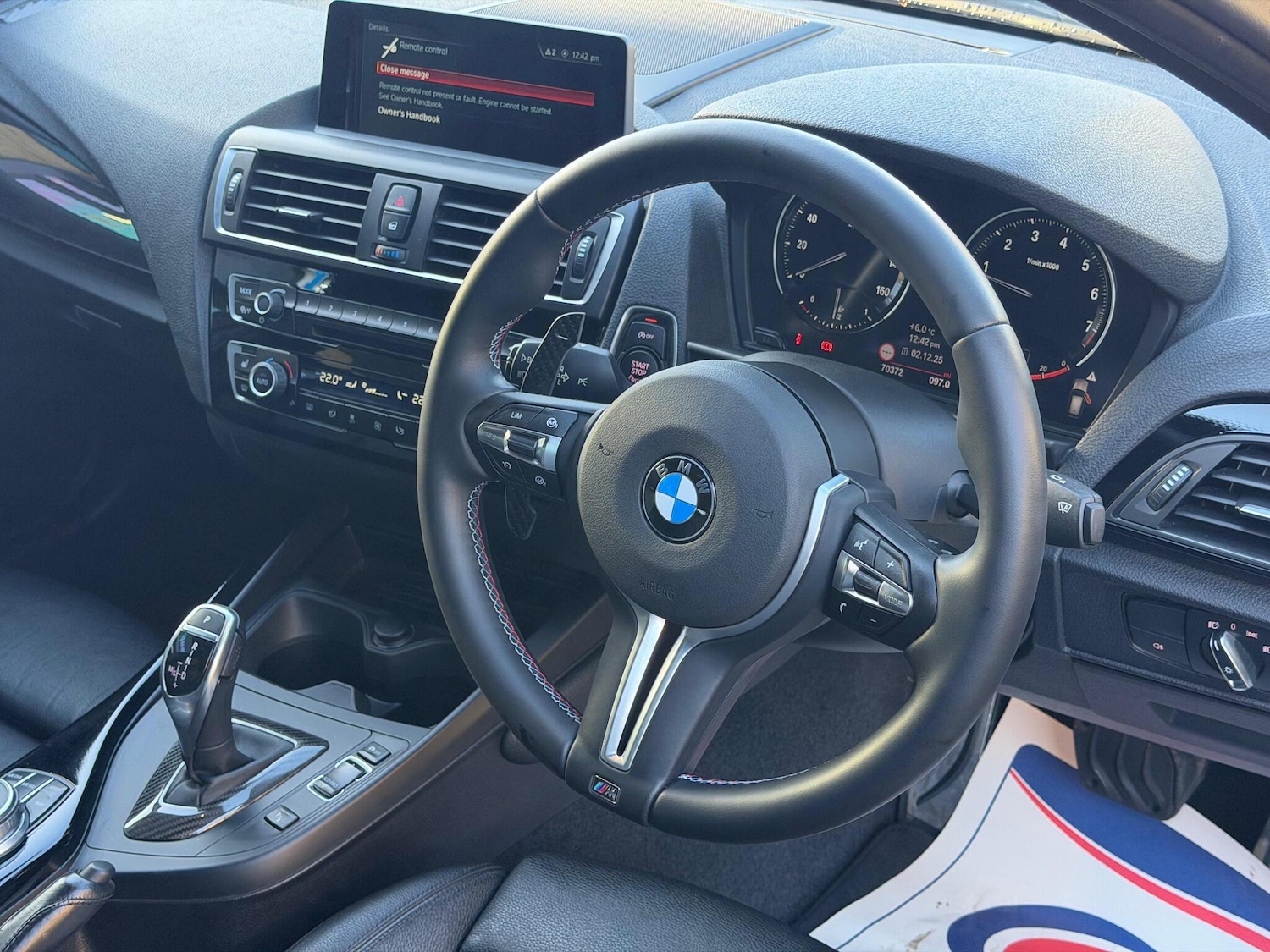 Used BMW 1 Series 2017 for sale - 76824145: Photo 46