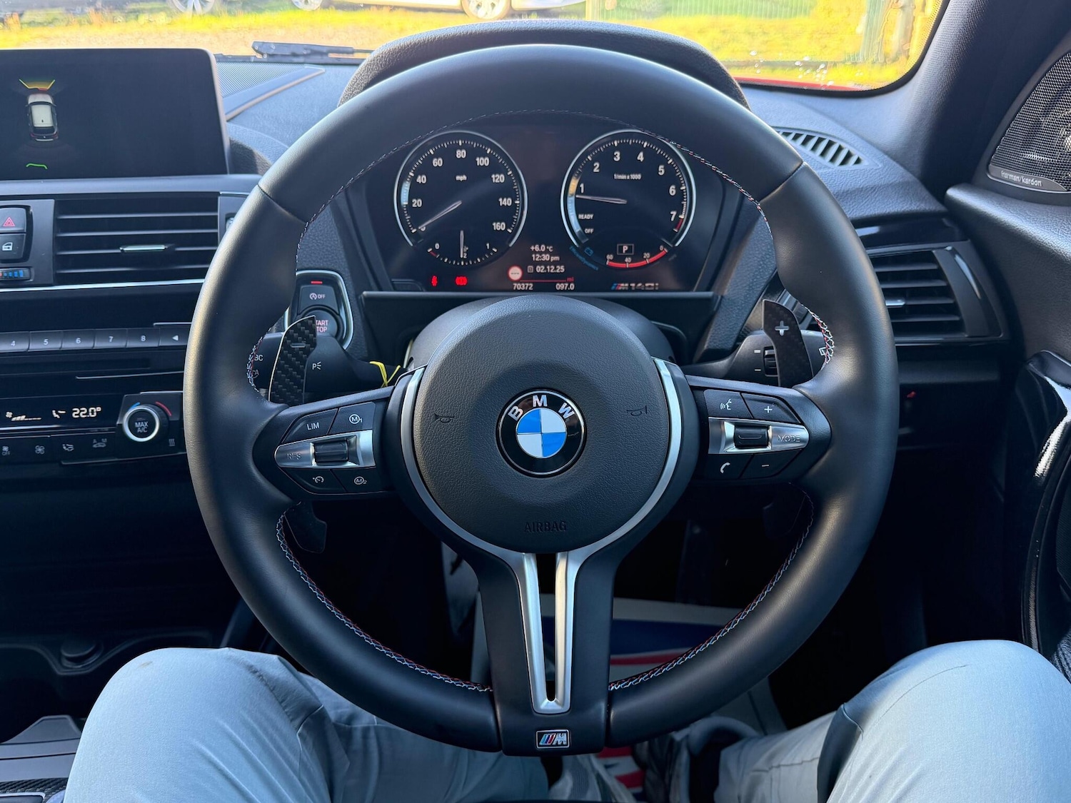 Used BMW 1 Series 2017 for sale - 76824145: Photo 47