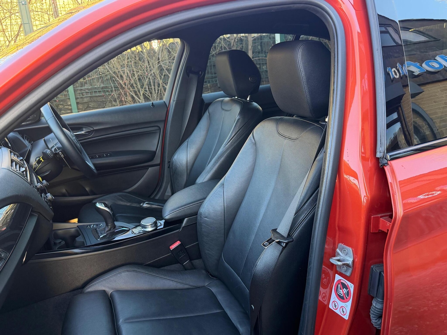 Used BMW 1 Series 2017 for sale - 76824145: Photo 49