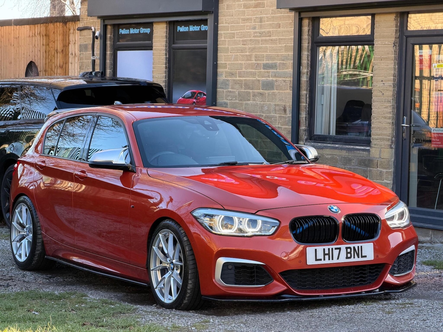 Used BMW 1 Series 2017 for sale - 76824145: Photo 5