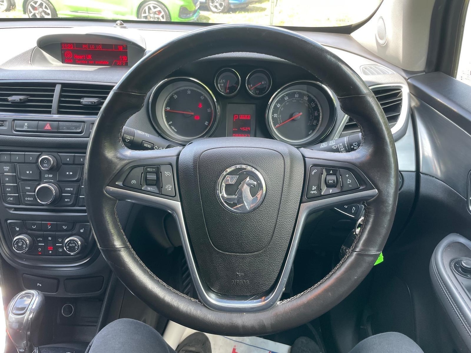 Vehicle 19
