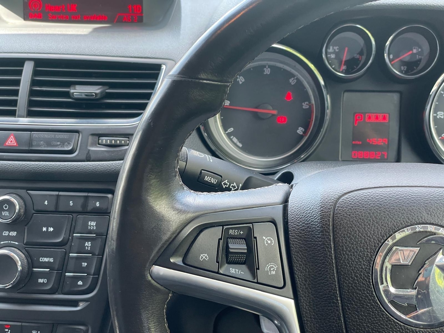 Vehicle 24