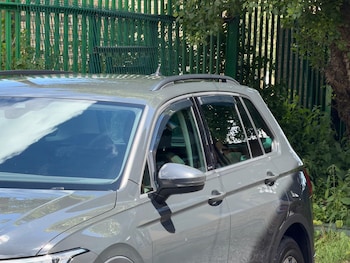 Used Volkswagen Tiguan 2022 for sale - 78860163: Photo