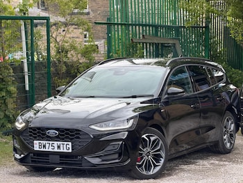 Used Ford Focus 2026 for sale - 78586765: Photo
