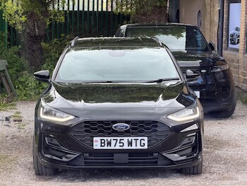 Used Ford Focus 2026 for sale - 78586765: Photo
