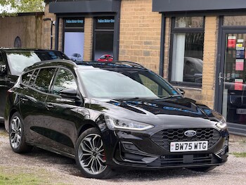 Used Ford Focus 2026 for sale - 78586765: Photo