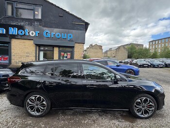 Used Ford Focus 2026 for sale - 78586765: Photo