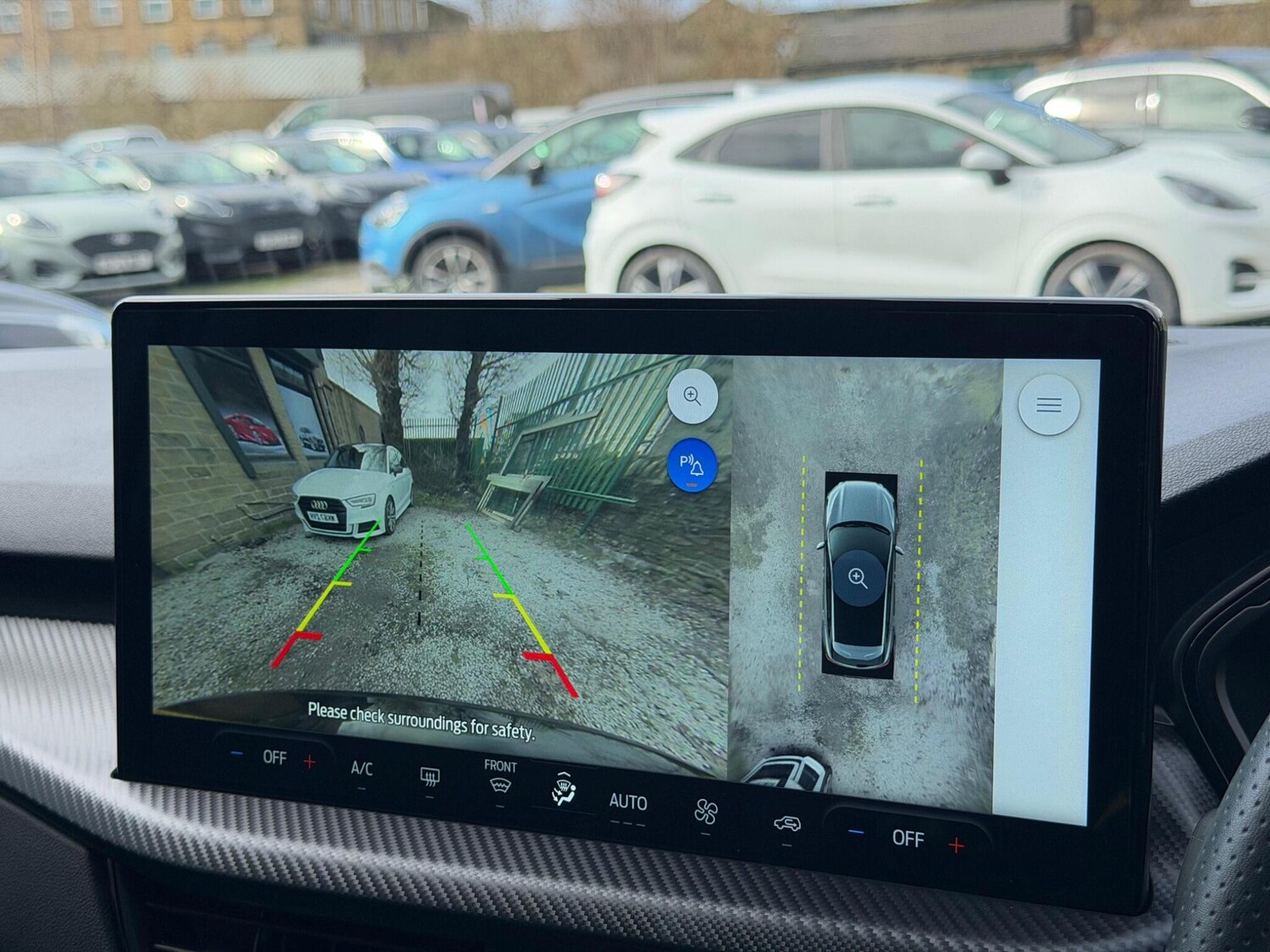 Used Ford Kuga 2025 for sale - 77723597: Photo 10