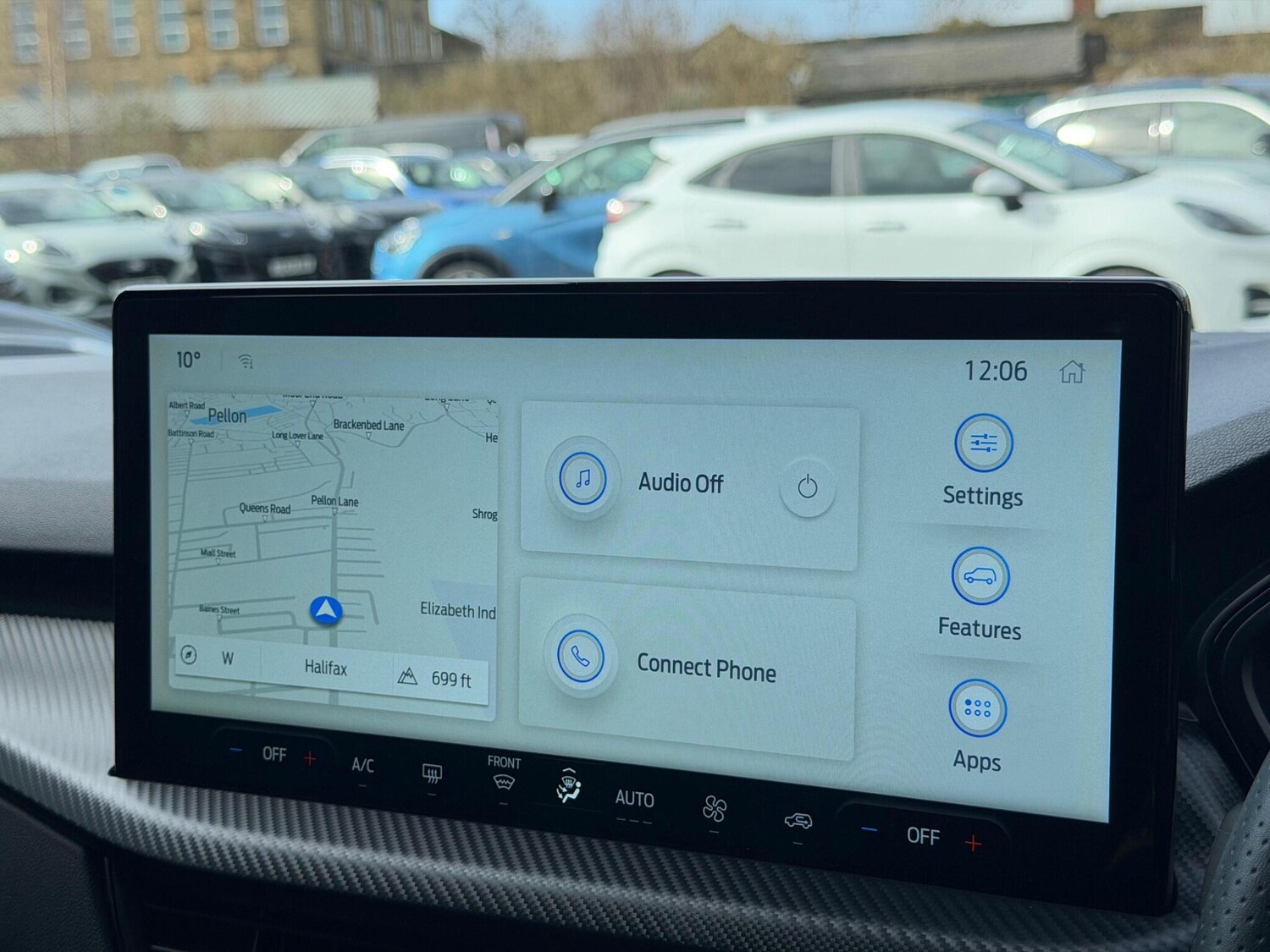 Used Ford Kuga 2025 for sale - 77723597: Photo 11