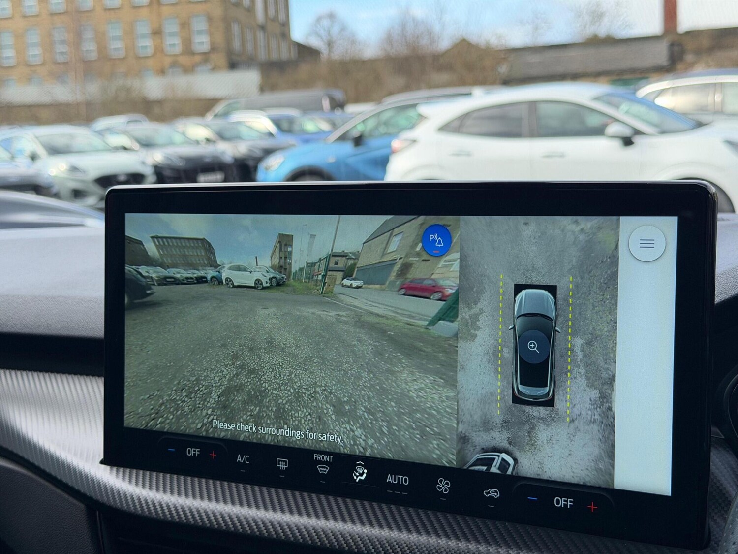 Used Ford Kuga 2025 for sale - 77723597: Photo 12