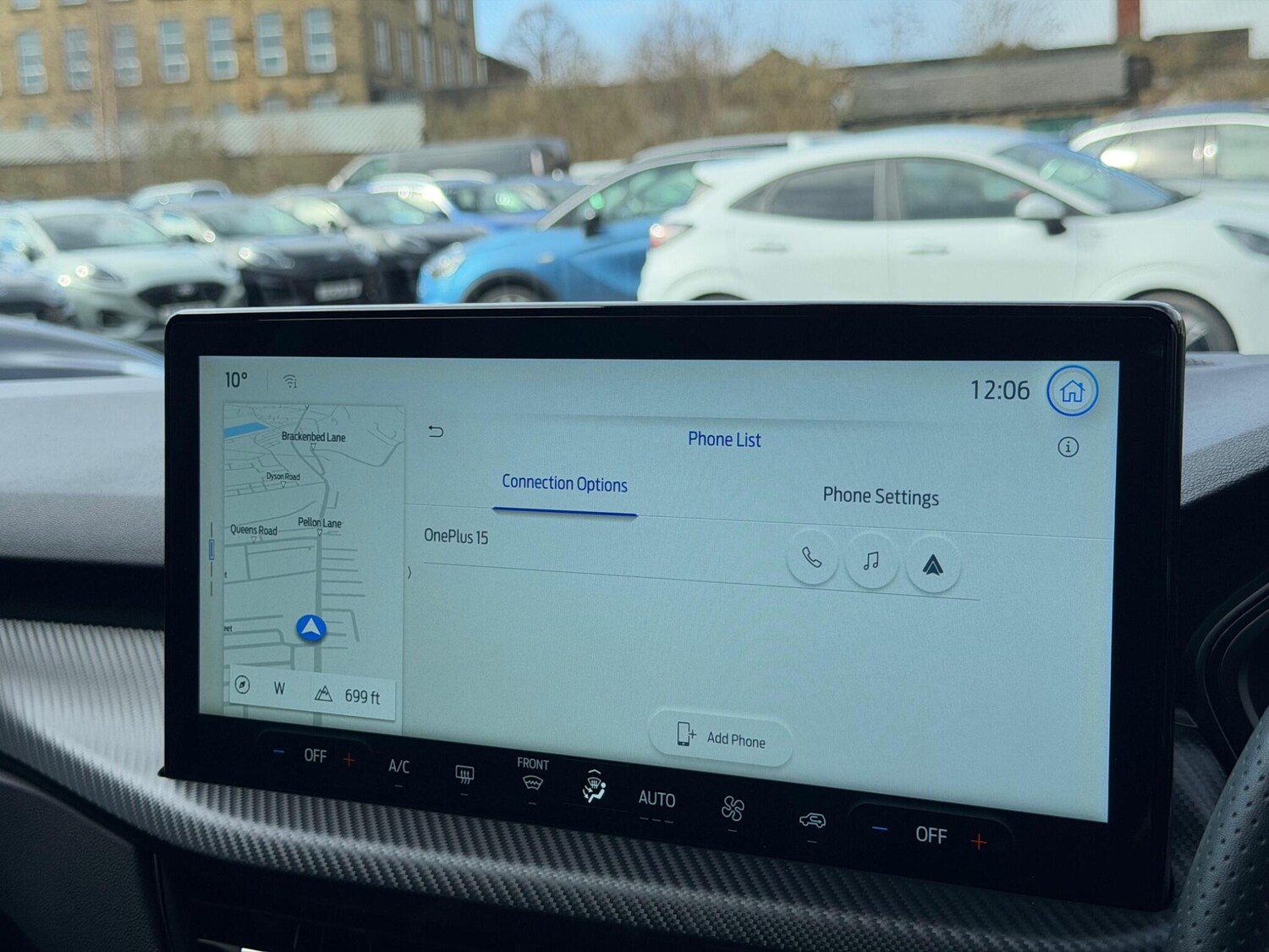 Used Ford Kuga 2025 for sale - 77723597: Photo 16