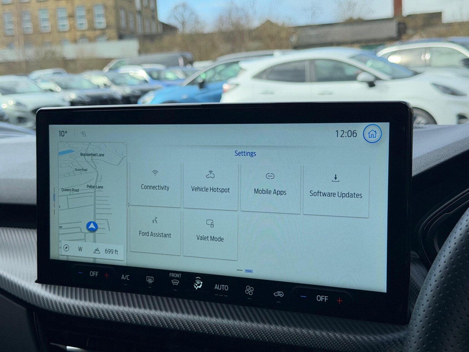 Used Ford Kuga 2025 for sale - 77723597: Photo 18