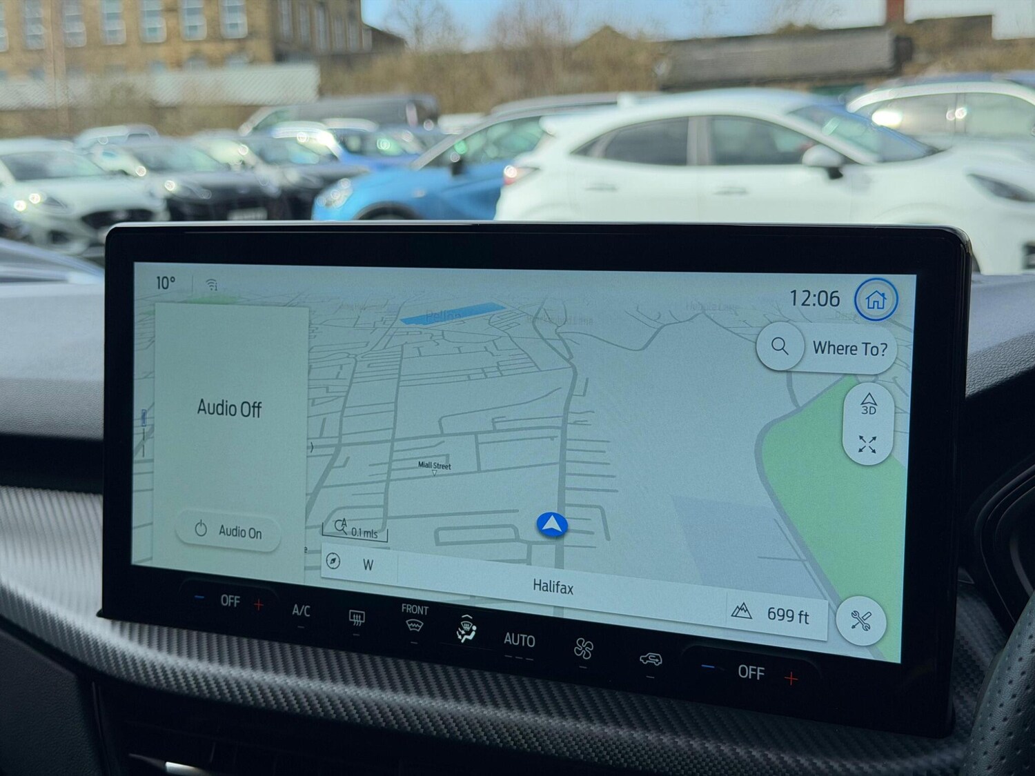 Used Ford Kuga 2025 for sale - 77723597: Photo 19