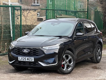 Used Ford Kuga 2025 for sale - 77723597: Photo