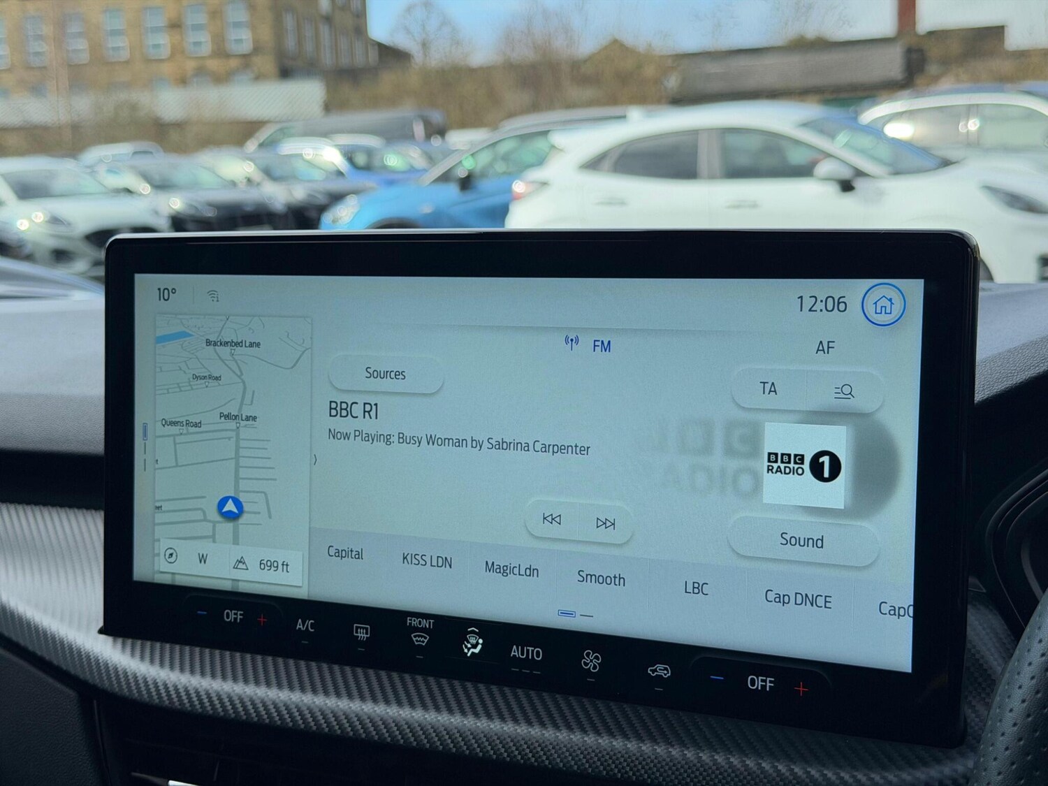 Used Ford Kuga 2025 for sale - 77723597: Photo 20