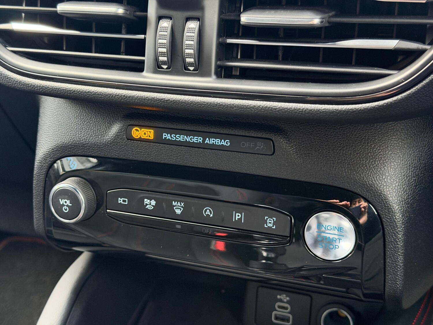 Used Ford Kuga 2025 for sale - 77723597: Photo 21