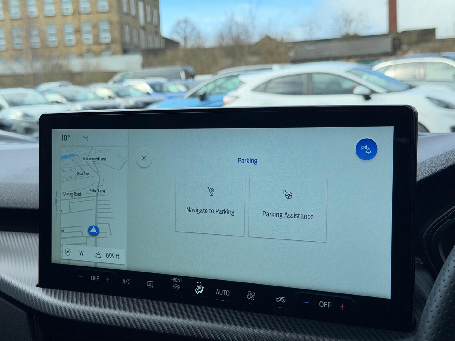 Used Ford Kuga 2025 for sale - 77723597: Photo 23