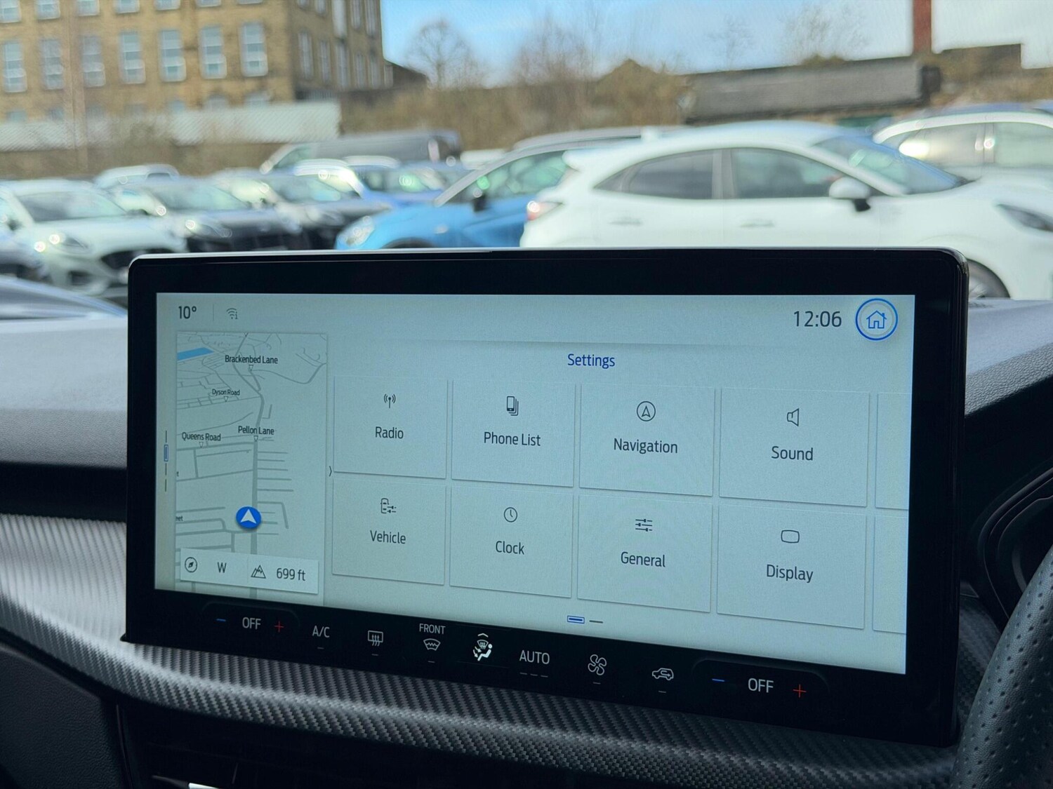 Used Ford Kuga 2025 for sale - 77723597: Photo 24