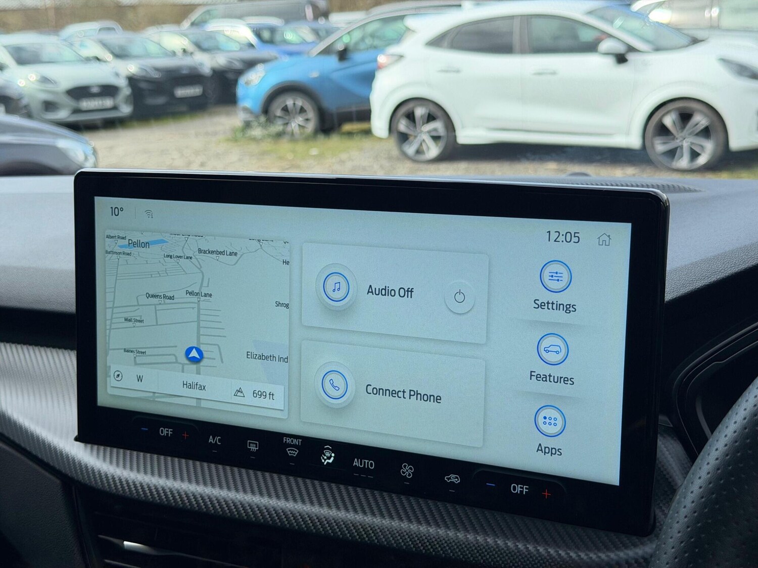 Used Ford Kuga 2025 for sale - 77723597: Photo 25