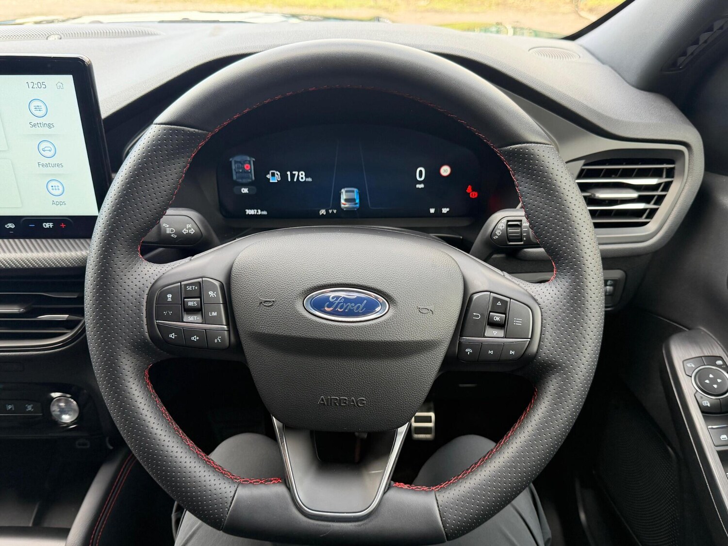 Used Ford Kuga 2025 for sale - 77723597: Photo 26