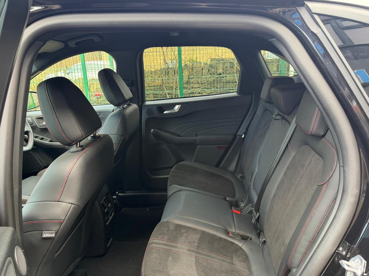 Used Ford Kuga 2025 for sale - 77723597: Photo 27